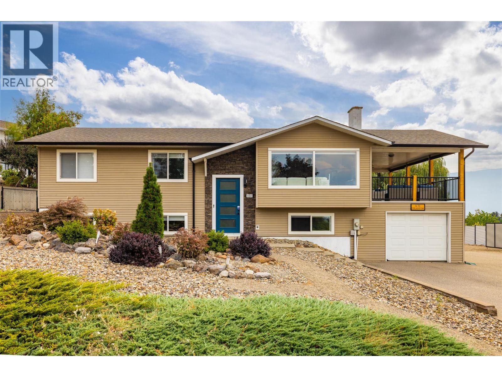 431 Upland Drive, Coldstream, British Columbia  V1B 2X7 - Photo 2 - 10398683
