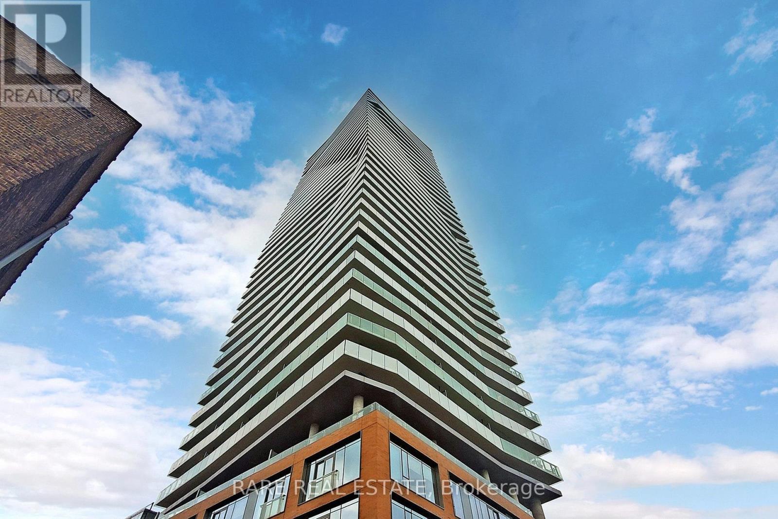 2403 - 70 DISTILLERY LANE, Toronto, Ontario