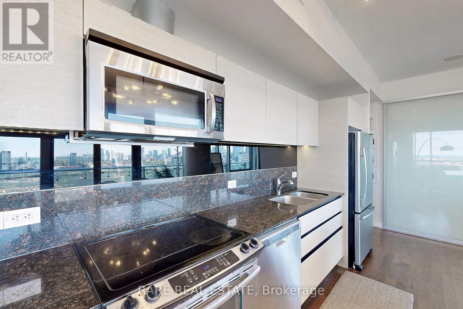 2403 - 70 Distillery Lane, Toronto, Ontario  M5A 0E3 - Photo 10 - C13716208
