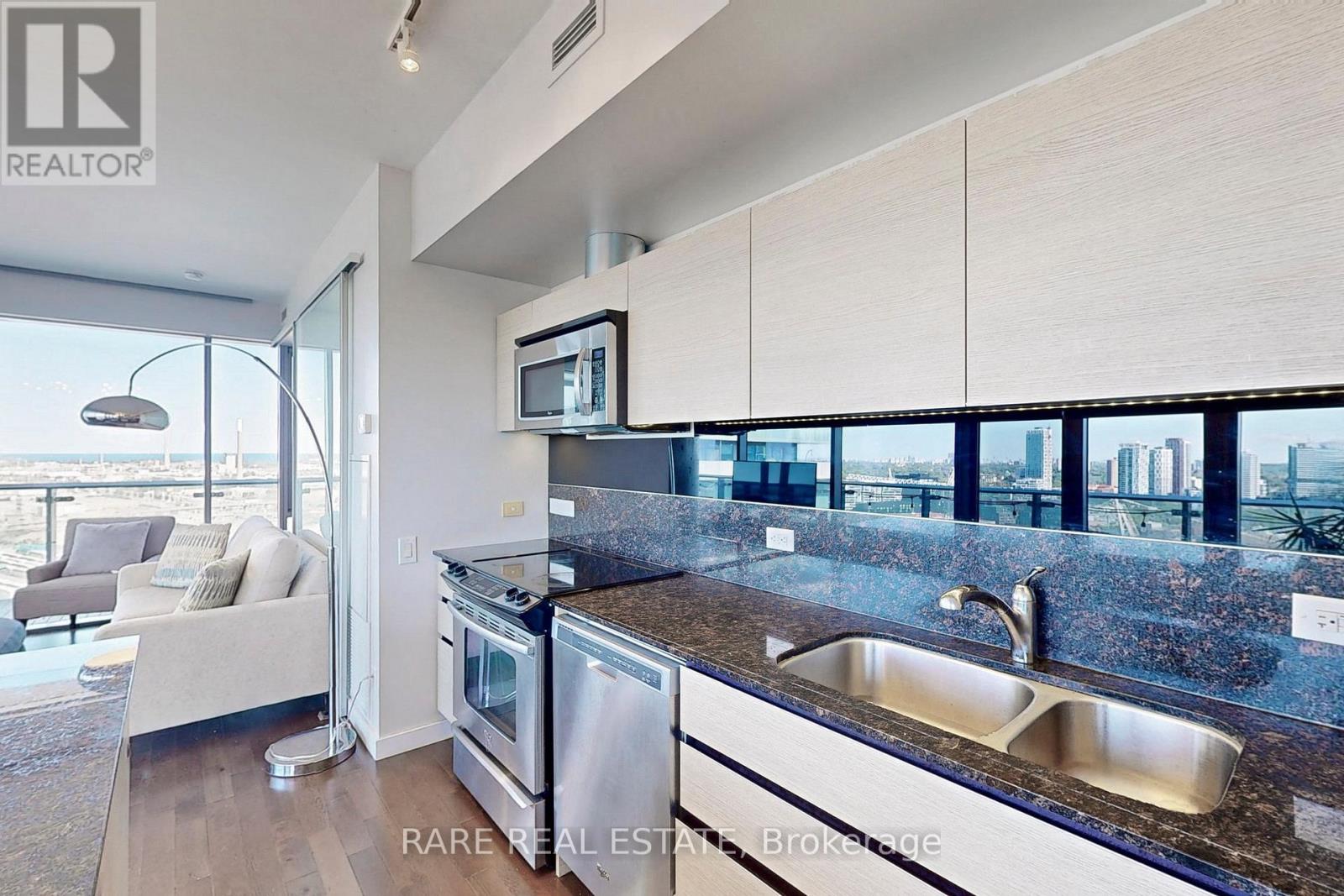 2403 - 70 Distillery Lane, Toronto, Ontario  M5A 0E3 - Photo 11 - C13716208