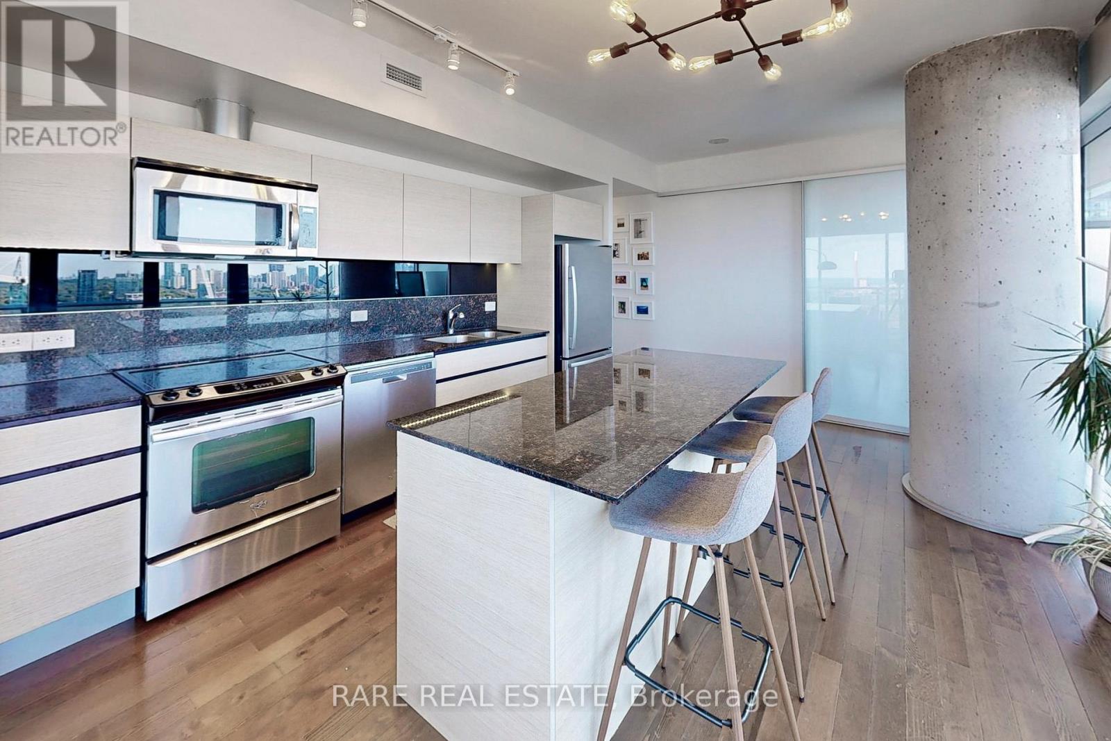 2403 - 70 Distillery Lane, Toronto, Ontario  M5A 0E3 - Photo 12 - C13716208