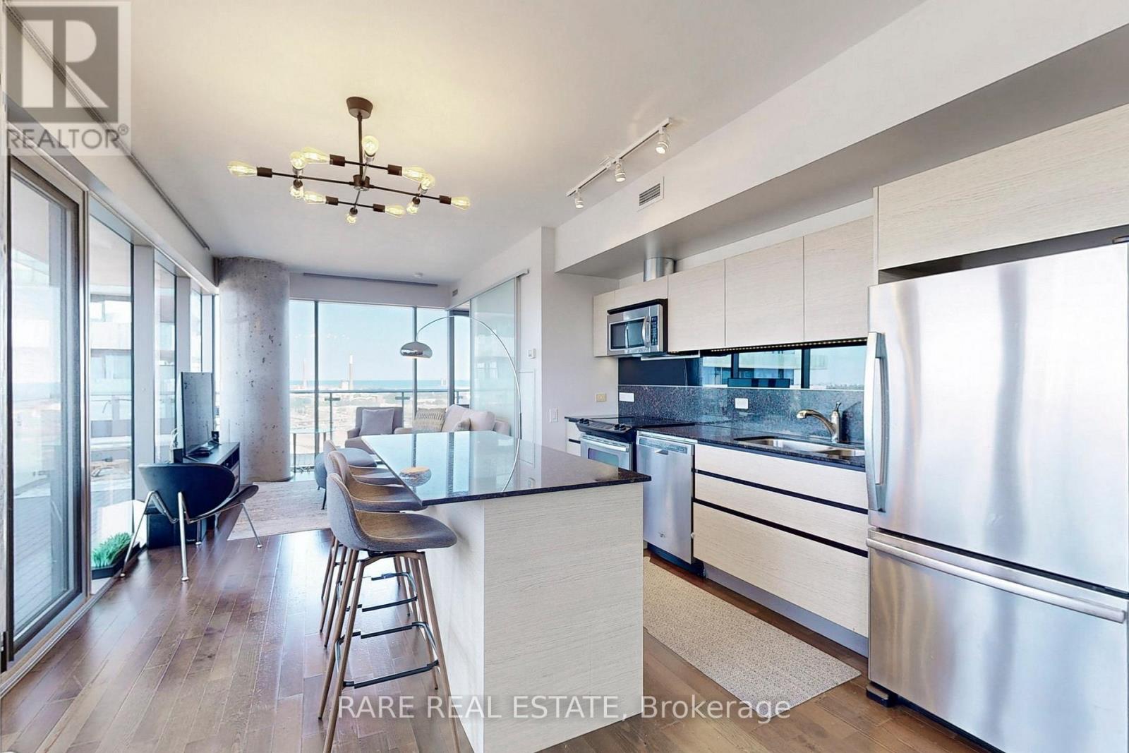 2403 - 70 Distillery Lane, Toronto, Ontario  M5A 0E3 - Photo 2 - C13716208