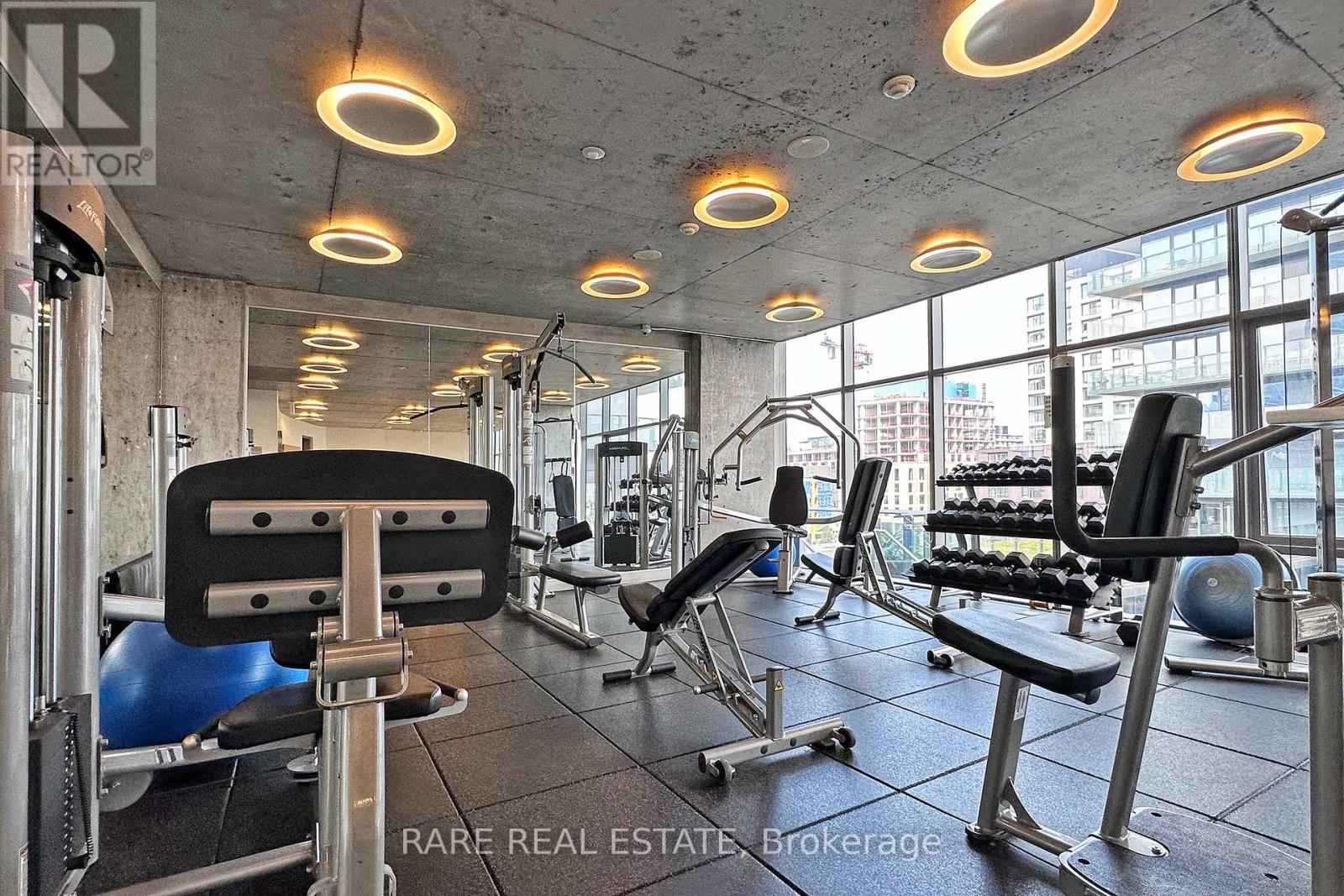 2403 - 70 Distillery Lane, Toronto, Ontario  M5A 0E3 - Photo 22 - C13716208