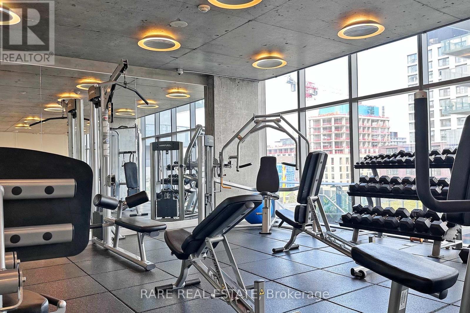 2403 - 70 Distillery Lane, Toronto, Ontario  M5A 0E3 - Photo 23 - C13716208