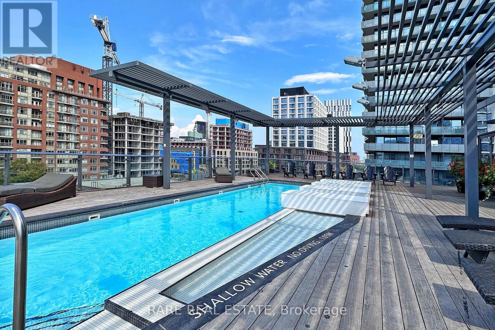 2403 - 70 Distillery Lane, Toronto, Ontario  M5A 0E3 - Photo 24 - C13716208