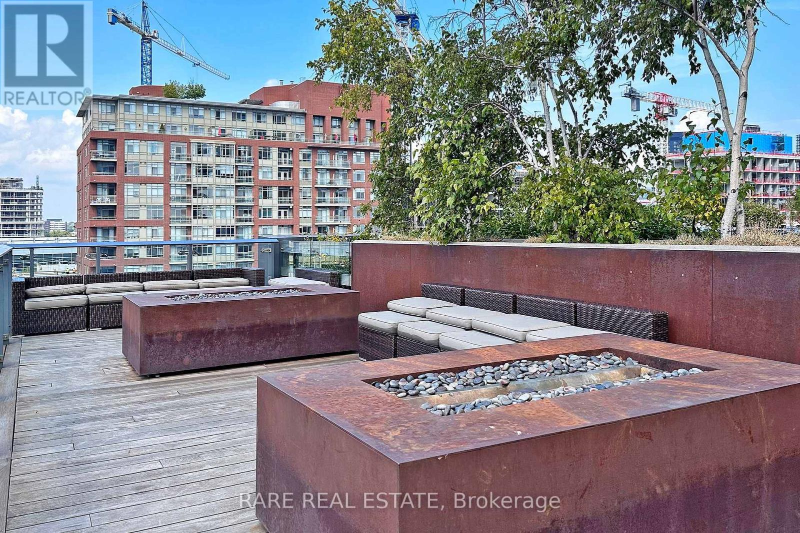 2403 - 70 Distillery Lane, Toronto, Ontario  M5A 0E3 - Photo 27 - C13716208