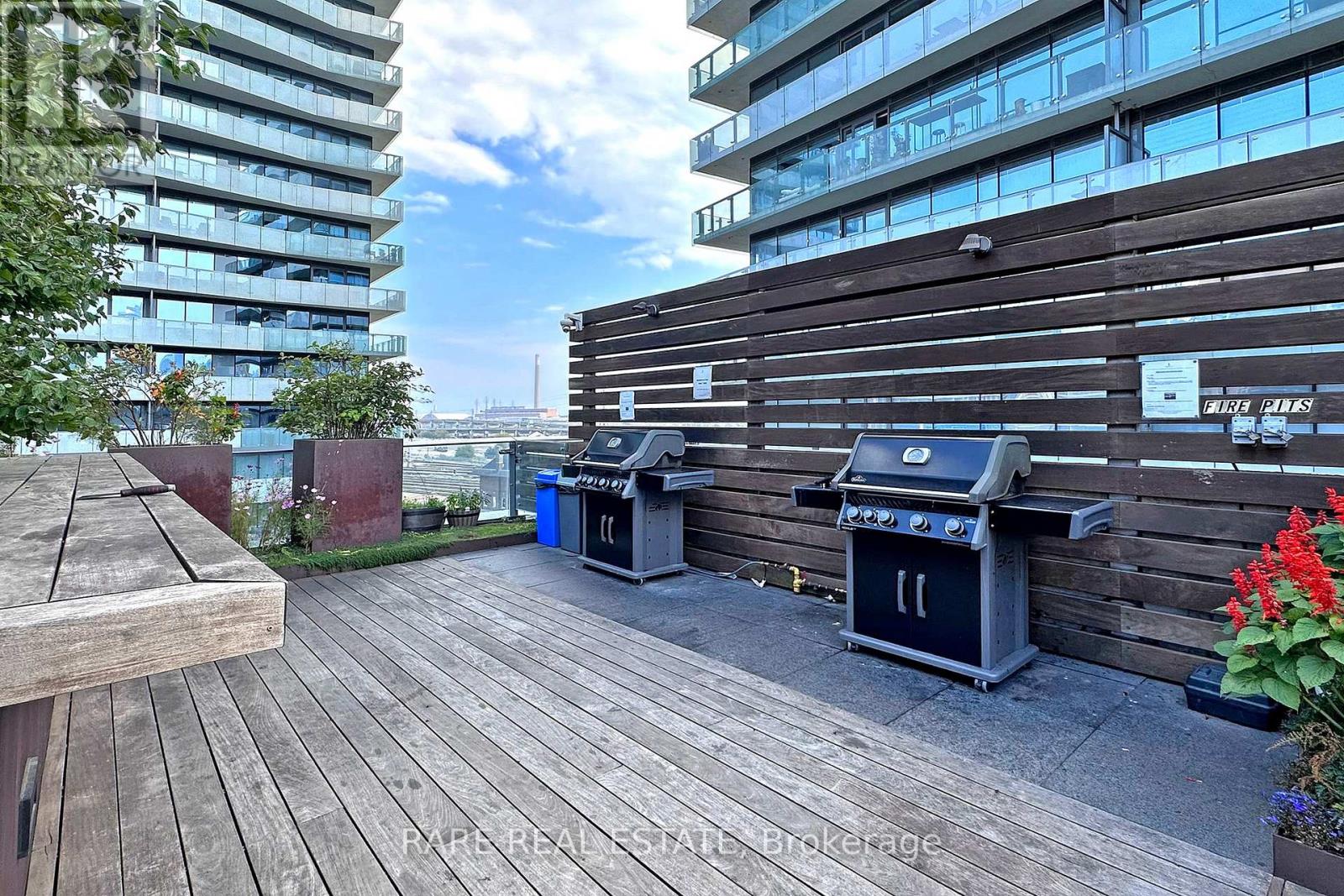 2403 - 70 Distillery Lane, Toronto, Ontario  M5A 0E3 - Photo 28 - C13716208