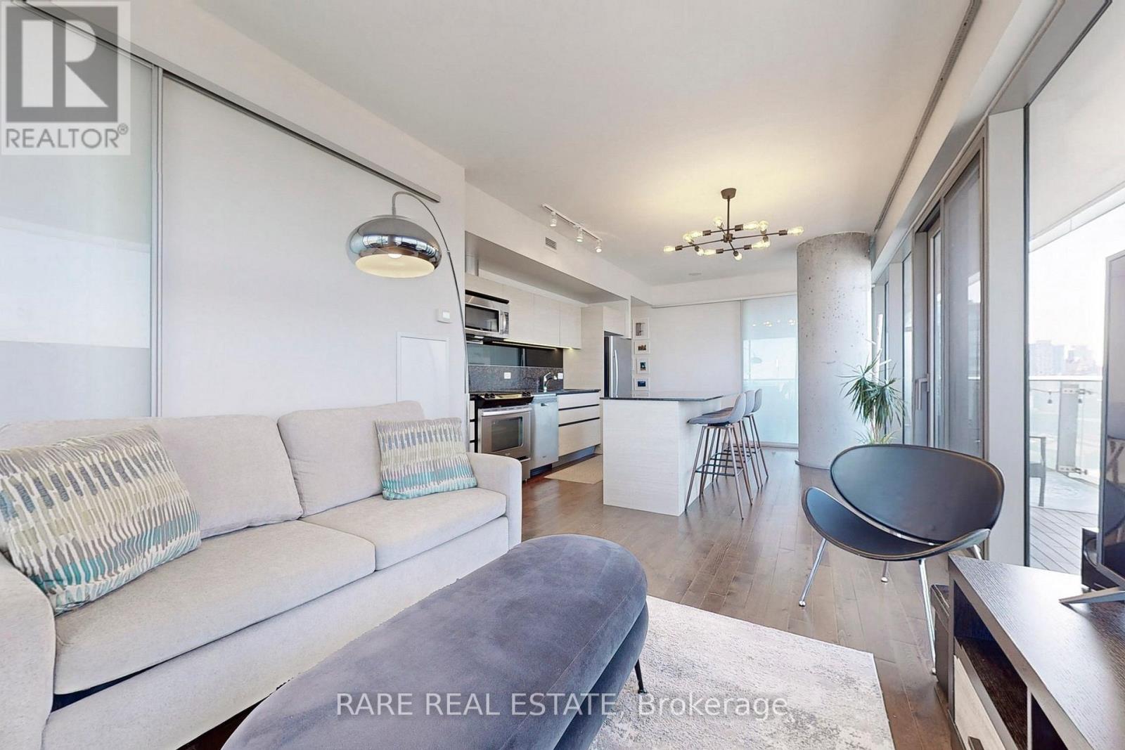 2403 - 70 Distillery Lane, Toronto, Ontario  M5A 0E3 - Photo 3 - C13716208