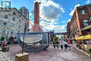 2403 - 70 Distillery Lane, Toronto, Ontario  M5A 0E3 - Photo 31 - C13716208
