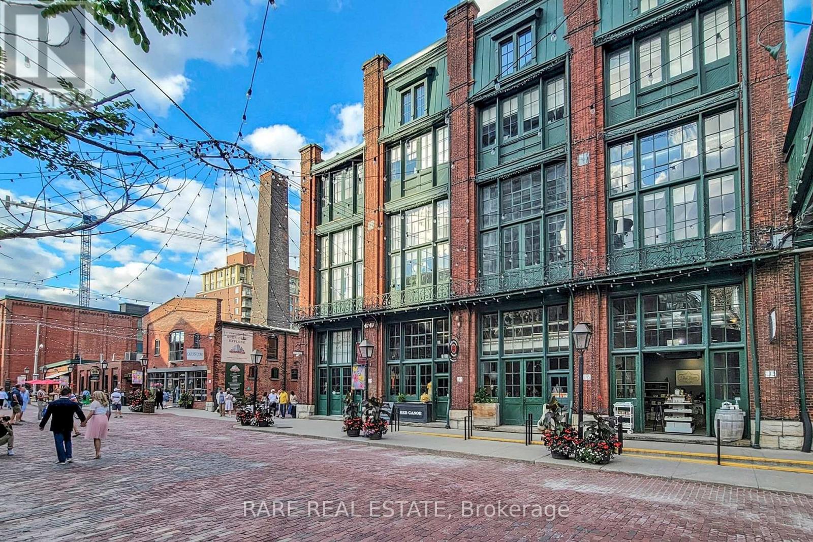 2403 - 70 Distillery Lane, Toronto, Ontario  M5A 0E3 - Photo 32 - C13716208