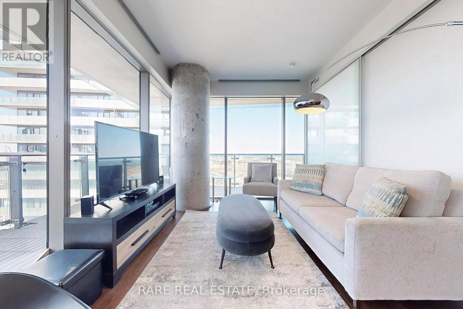 2403 - 70 Distillery Lane, Toronto, Ontario  M5A 0E3 - Photo 4 - C13716208