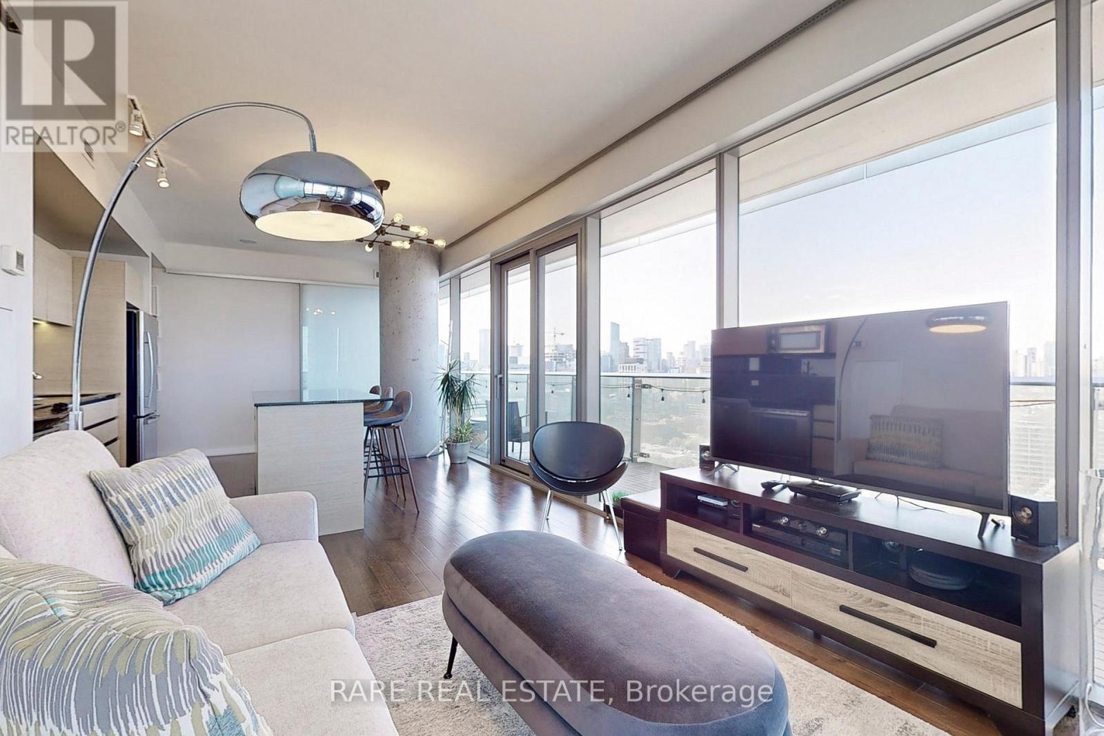 2403 - 70 Distillery Lane, Toronto, Ontario  M5A 0E3 - Photo 6 - C13716208