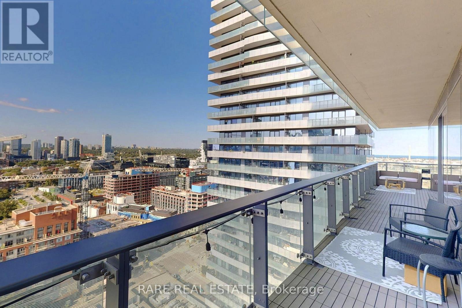 2403 - 70 Distillery Lane, Toronto, Ontario  M5A 0E3 - Photo 7 - C13716208