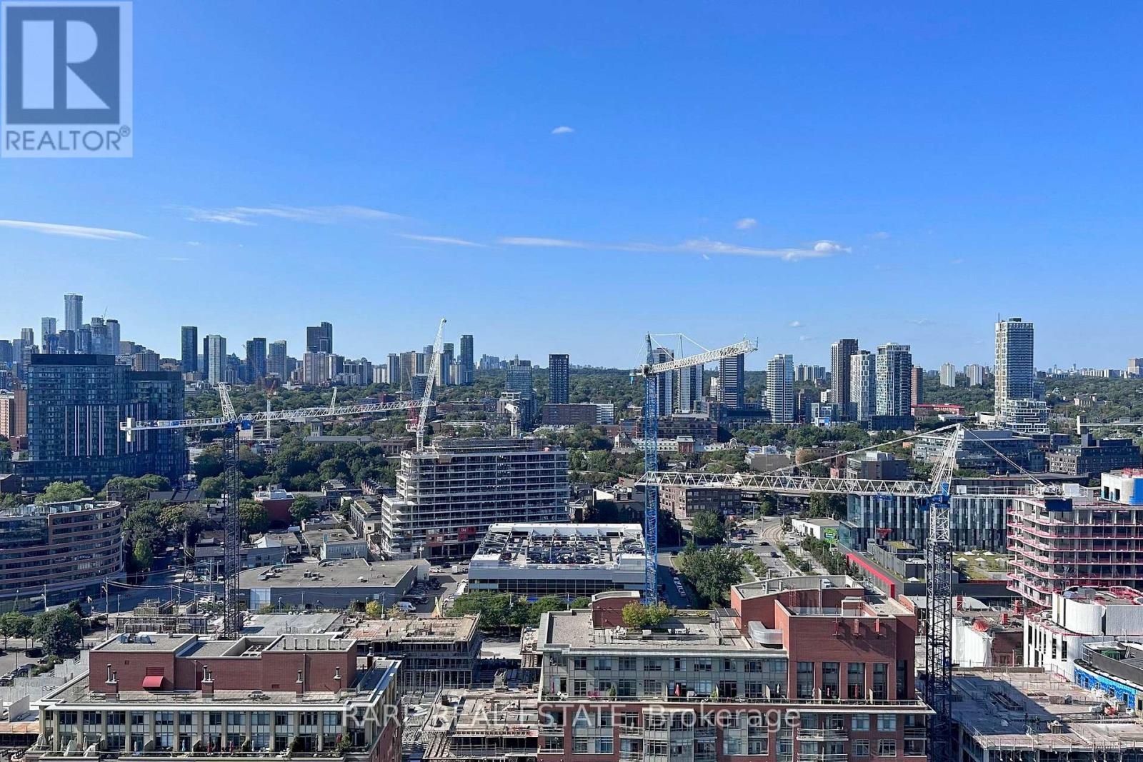 2403 - 70 Distillery Lane, Toronto, Ontario  M5A 0E3 - Photo 9 - C13716208