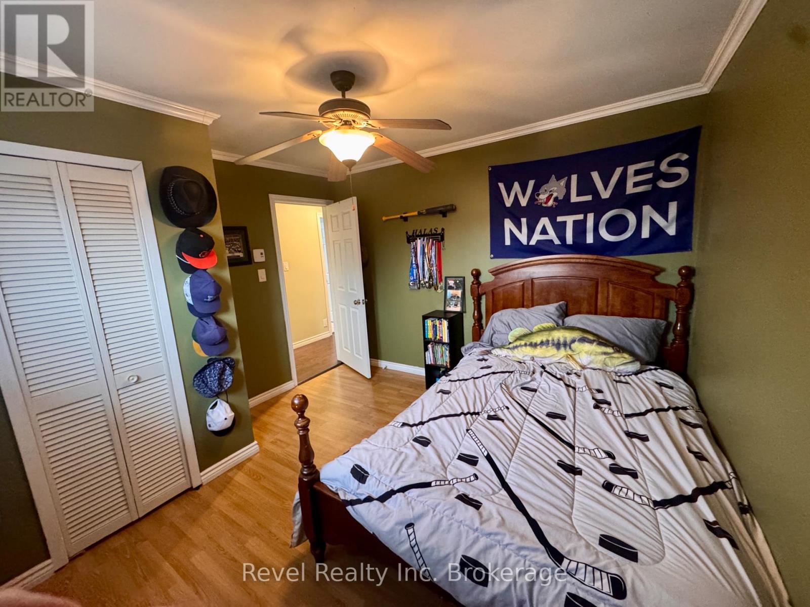 3383 Romeo Street, Greater Sudbury, Ontario  P3N 1G9 - Photo 19 - X13716072
