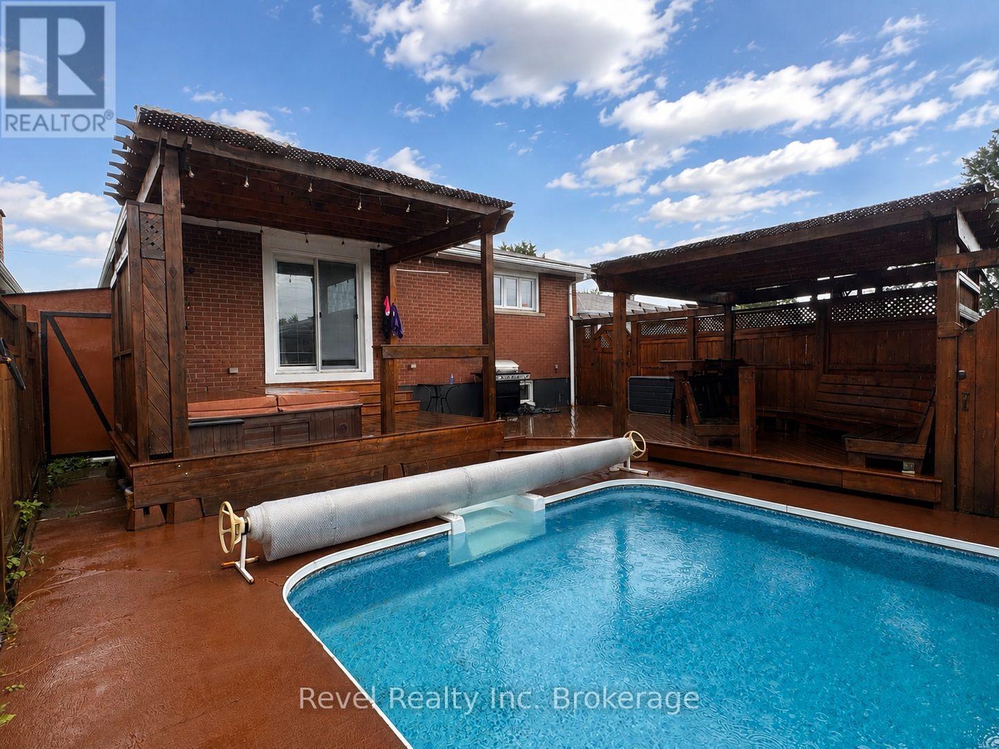 3383 Romeo Street, Greater Sudbury, Ontario  P3N 1G9 - Photo 42 - X13716072