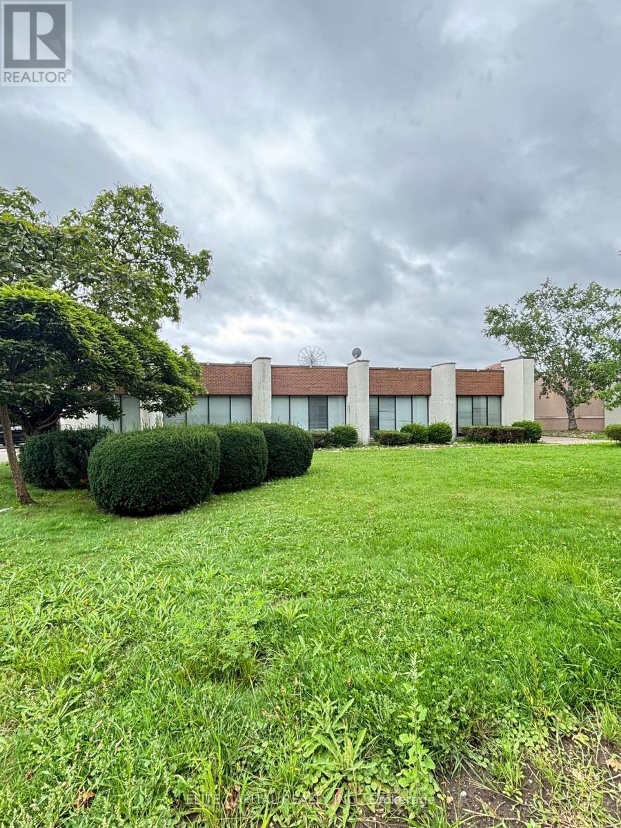 1357 HUNTINGWOOD DRIVE, Toronto, Ontario