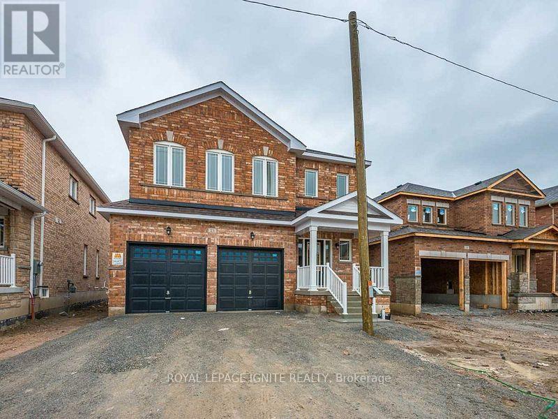 21 FURNISS STREET, Brock, Ontario
