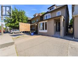 968 MAIN Street E Unit# Lower, Hamilton, Ontario