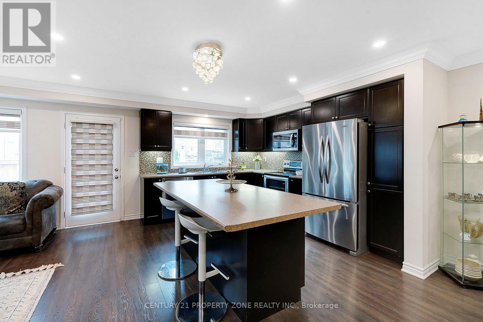 12 Lothbury Drive, Brampton, Ontario  L7A 4G7 - Photo 12 - W13716198