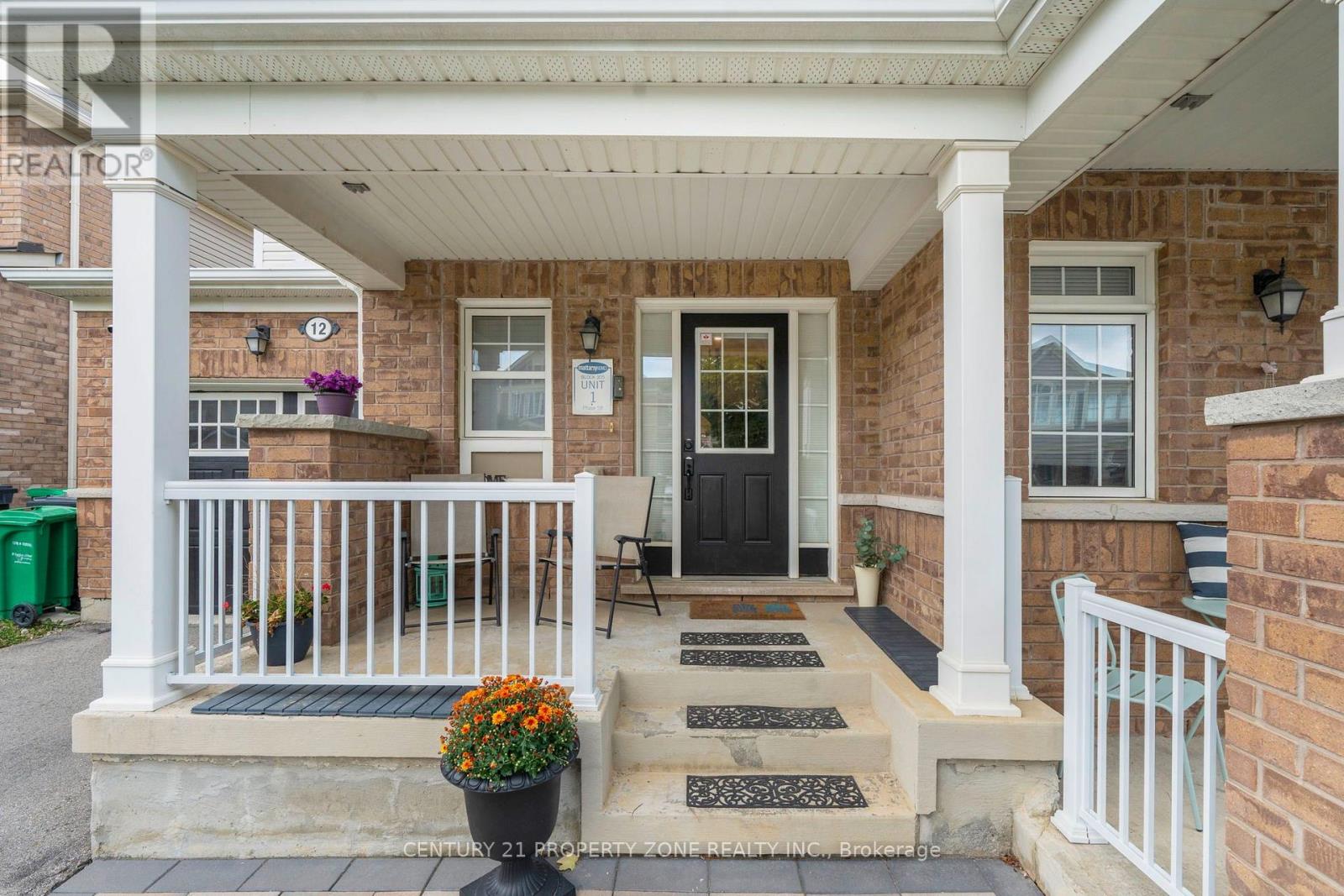 12 Lothbury Drive, Brampton, Ontario  L7A 4G7 - Photo 3 - W13716198