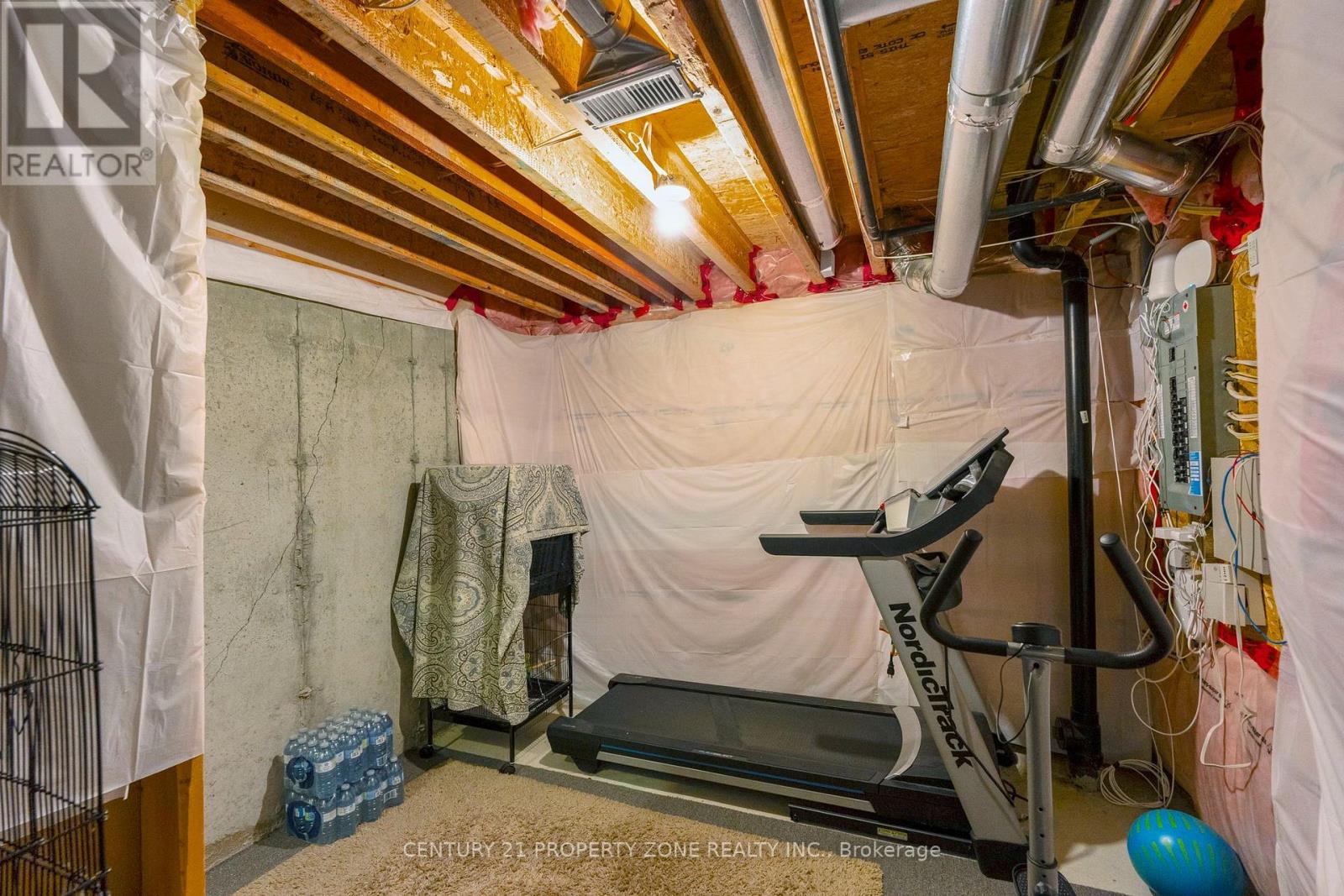 12 Lothbury Drive, Brampton, Ontario  L7A 4G7 - Photo 33 - W13716198