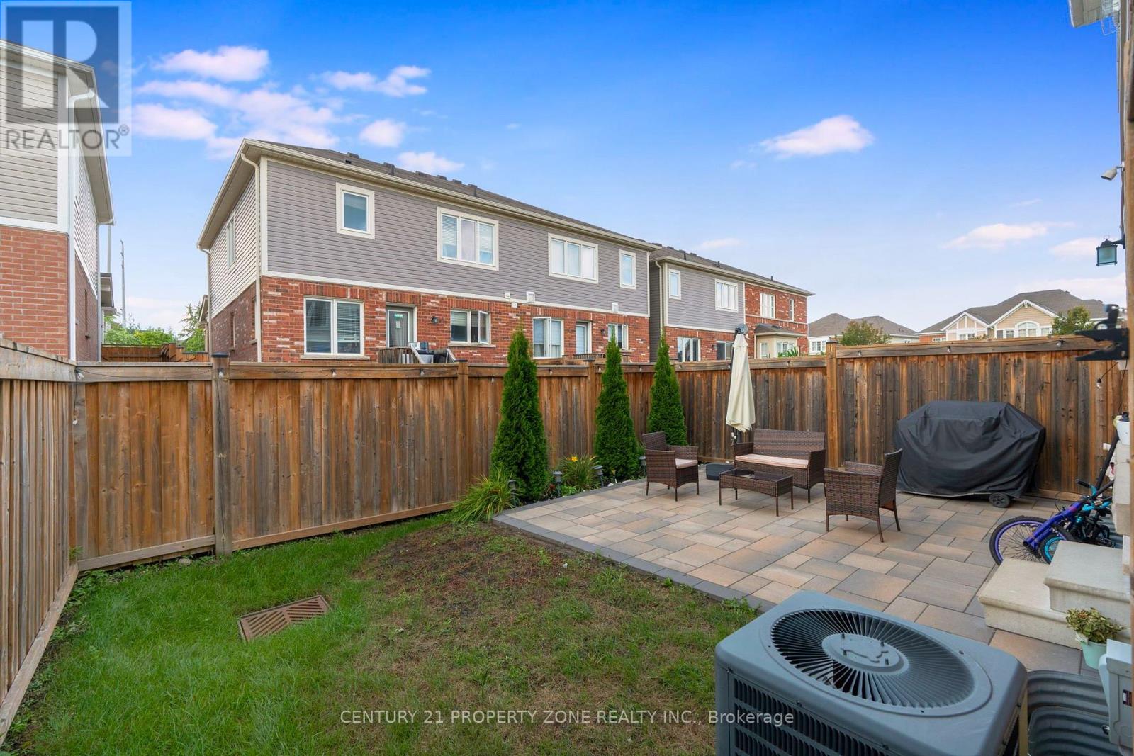 12 Lothbury Drive, Brampton, Ontario  L7A 4G7 - Photo 34 - W13716198