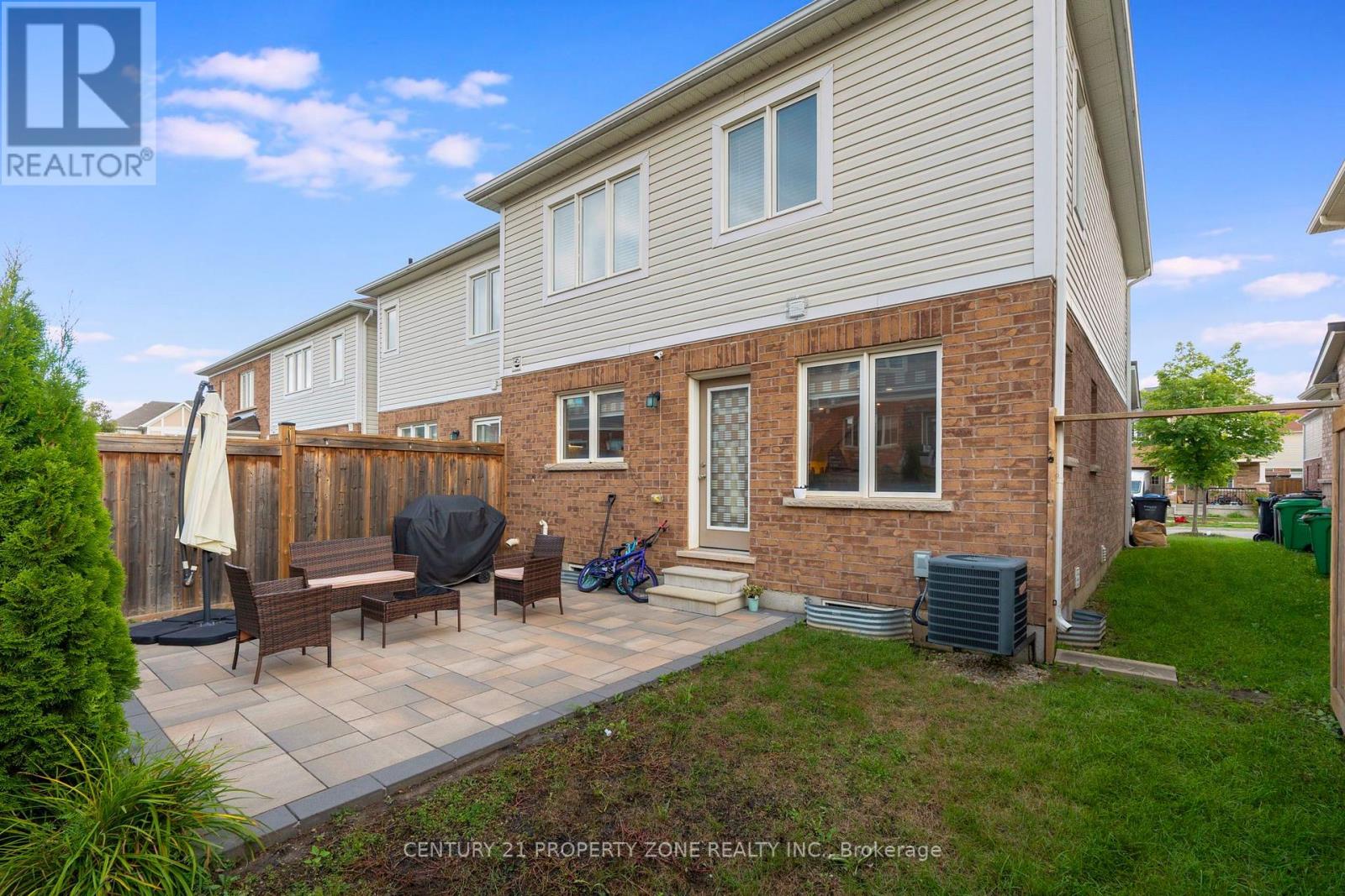 12 Lothbury Drive, Brampton, Ontario  L7A 4G7 - Photo 35 - W13716198