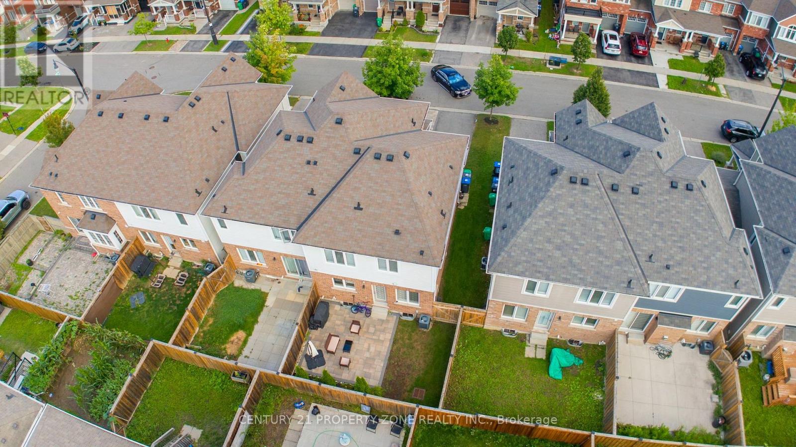 12 Lothbury Drive, Brampton, Ontario  L7A 4G7 - Photo 36 - W13716198