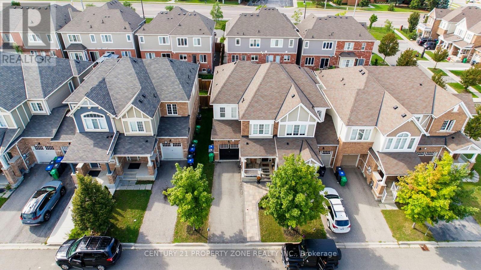 12 Lothbury Drive, Brampton, Ontario  L7A 4G7 - Photo 37 - W13716198