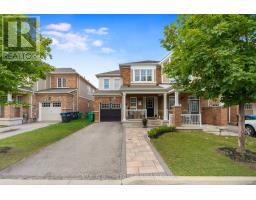 12 LOTHBURY DRIVE, Brampton, Ontario