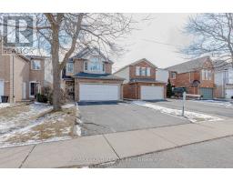 153 CORDGRASS CRESCENT, Brampton, Ontario