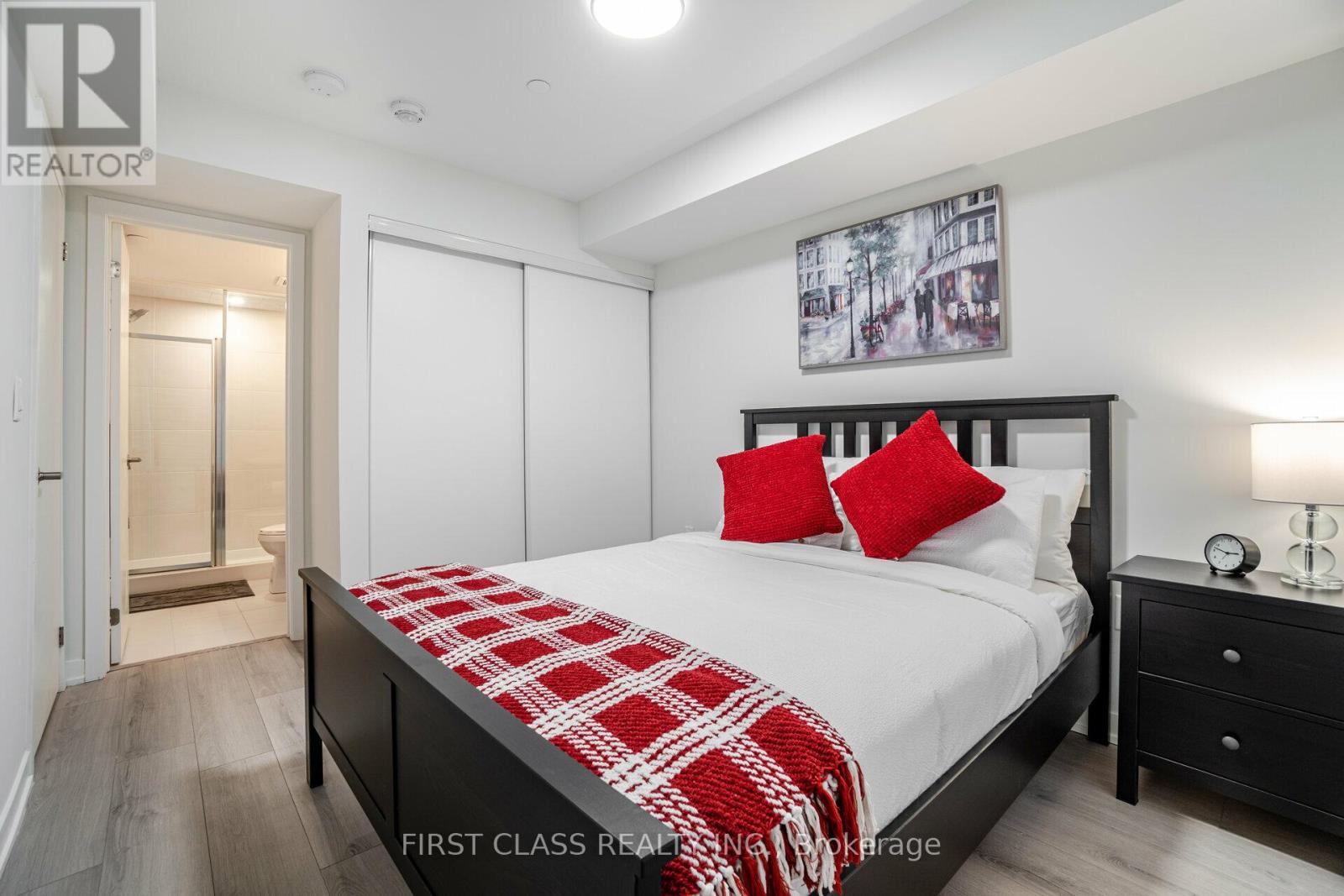 30 - 3405 Ridgeway Drive, Mississauga, Ontario  L5L 5T3 - Photo 16 - W13716212