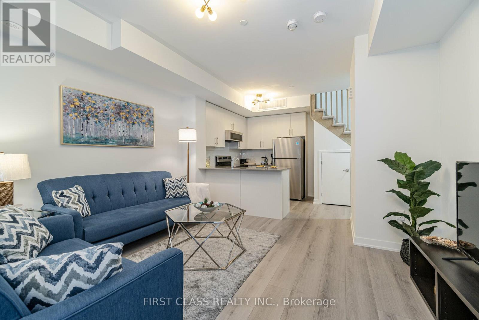 30 - 3405 Ridgeway Drive, Mississauga, Ontario  L5L 5T3 - Photo 4 - W13716212