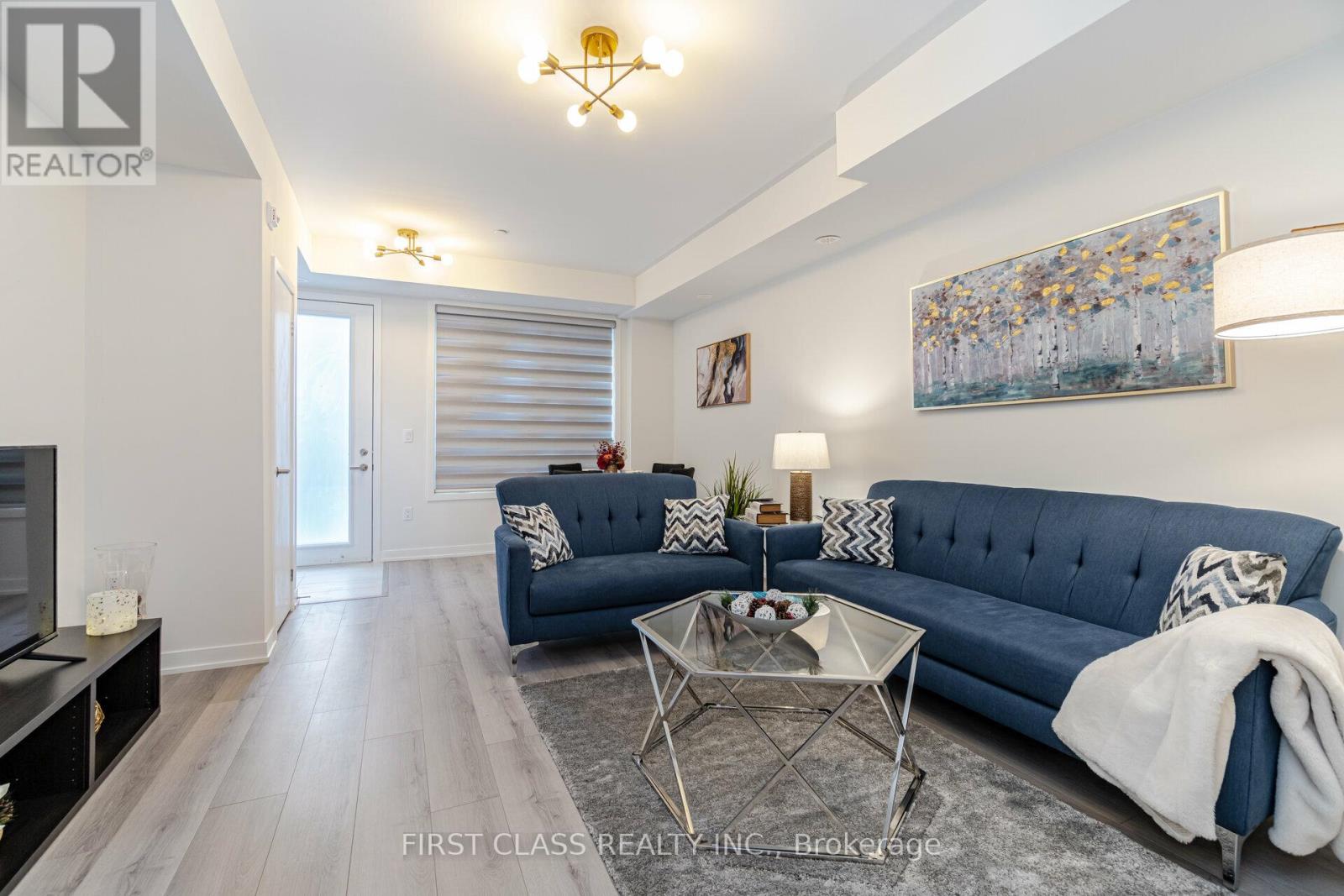 30 - 3405 Ridgeway Drive, Mississauga, Ontario  L5L 5T3 - Photo 6 - W13716212