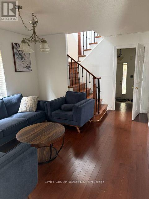52 Florette Place, Brampton, Ontario  L7A 3G6 - Photo 2 - W13716220