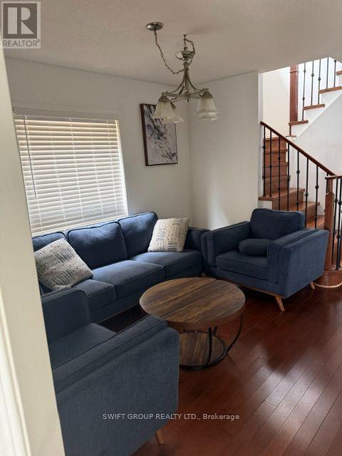 52 Florette Place, Brampton, Ontario  L7A 3G6 - Photo 3 - W13716220