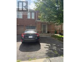 52 FLORETTE PLACE, Brampton, Ontario
