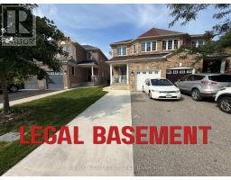 13 EASTWAY STREET, Brampton, Ontario
