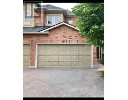 45 - 2665 THOMAS STREET, Mississauga, Ontario