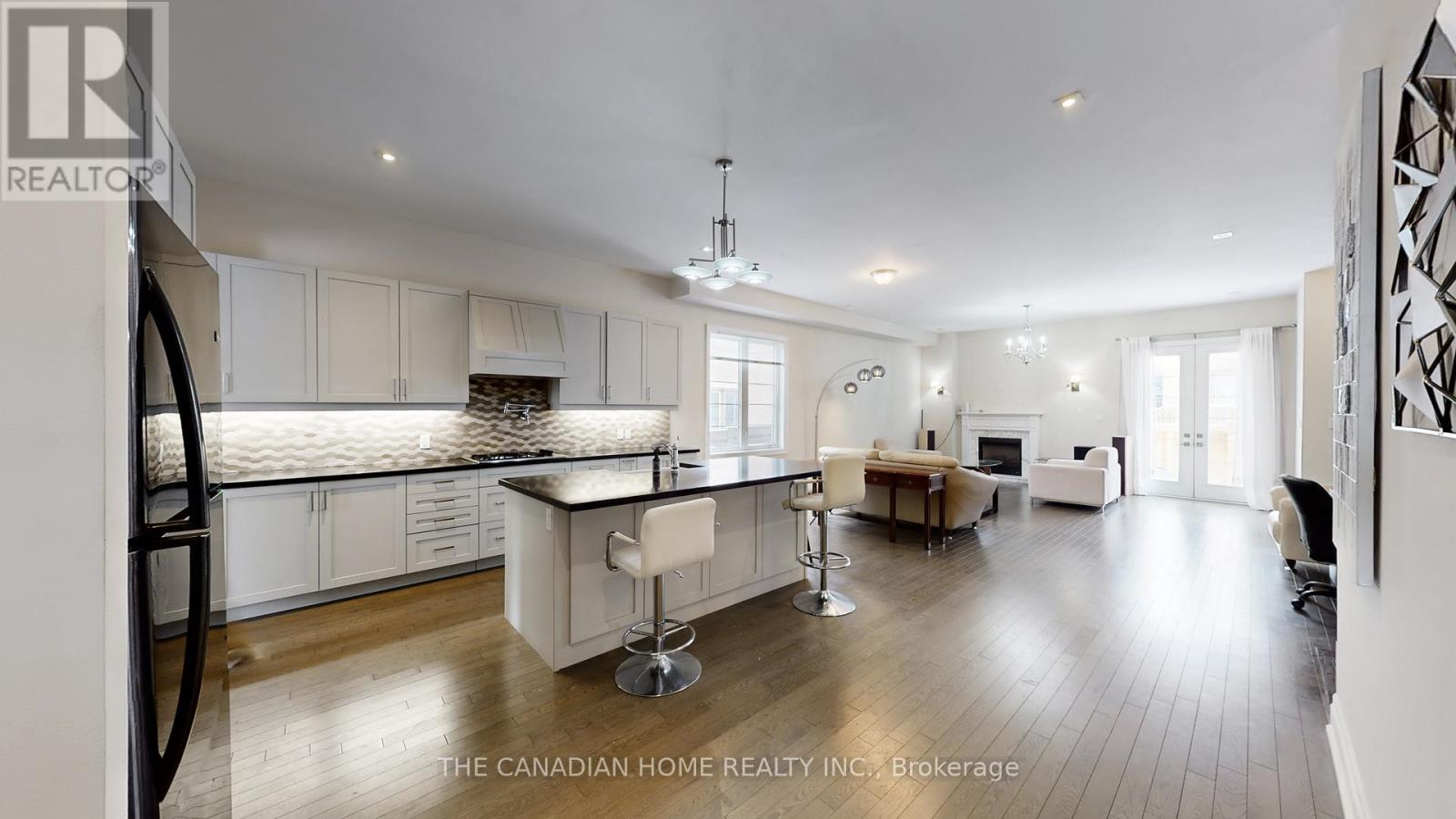 20 Settlers Field Road, Brampton, Ontario  L6X 5P2 - Photo 10 - W13716262