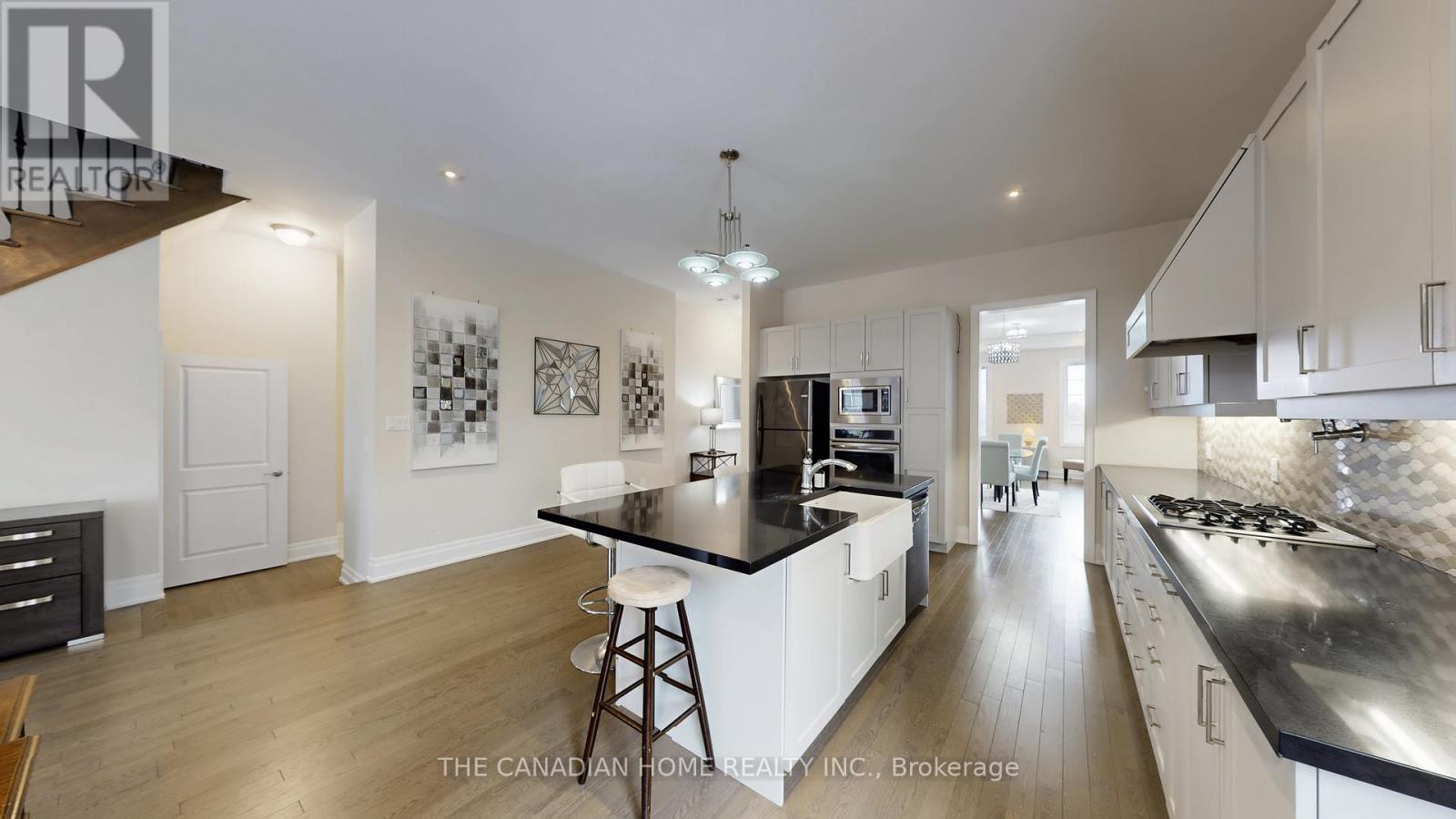 20 Settlers Field Road, Brampton, Ontario  L6X 5P2 - Photo 11 - W13716262