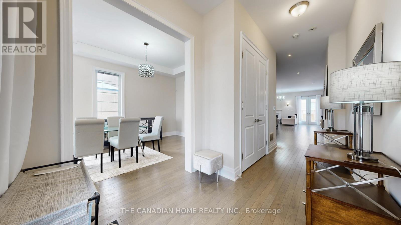 20 Settlers Field Road, Brampton, Ontario  L6X 5P2 - Photo 2 - W13716262