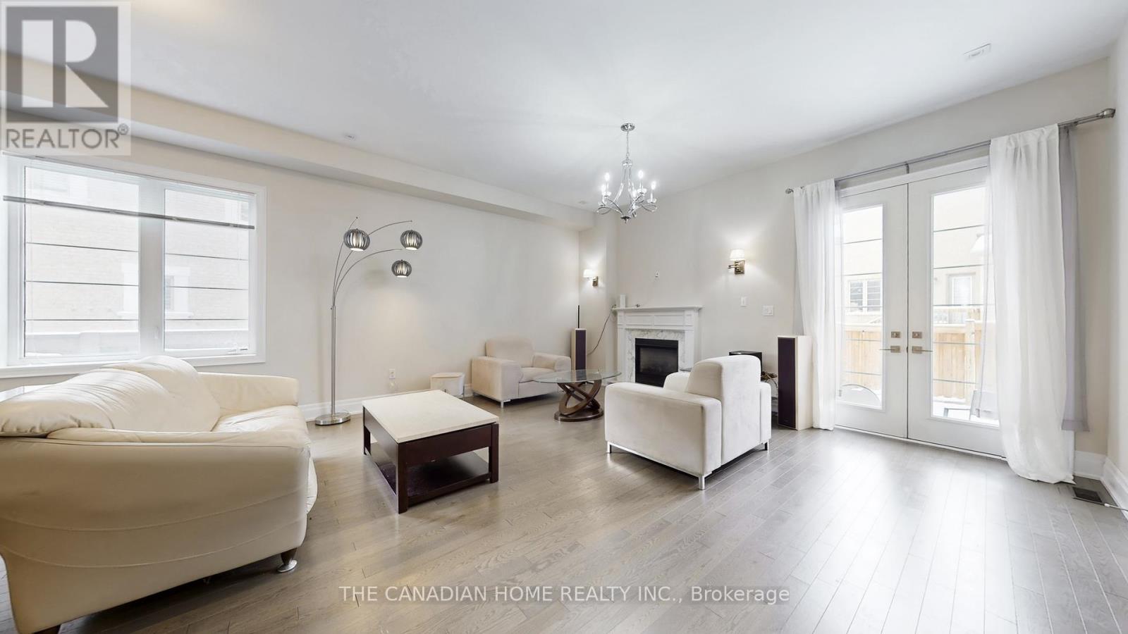 20 Settlers Field Road, Brampton, Ontario  L6X 5P2 - Photo 5 - W13716262