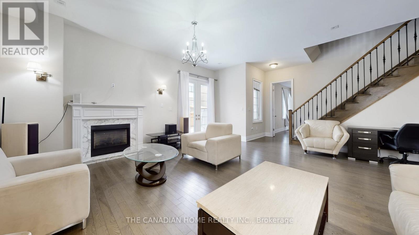 20 Settlers Field Road, Brampton, Ontario  L6X 5P2 - Photo 6 - W13716262