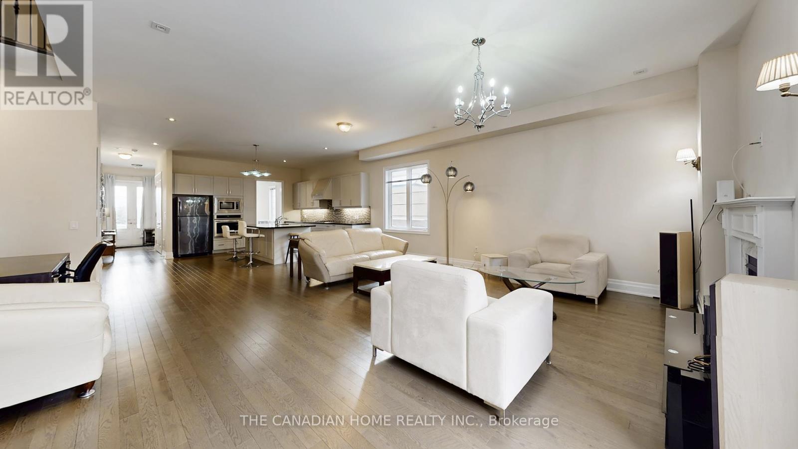 20 Settlers Field Road, Brampton, Ontario  L6X 5P2 - Photo 7 - W13716262