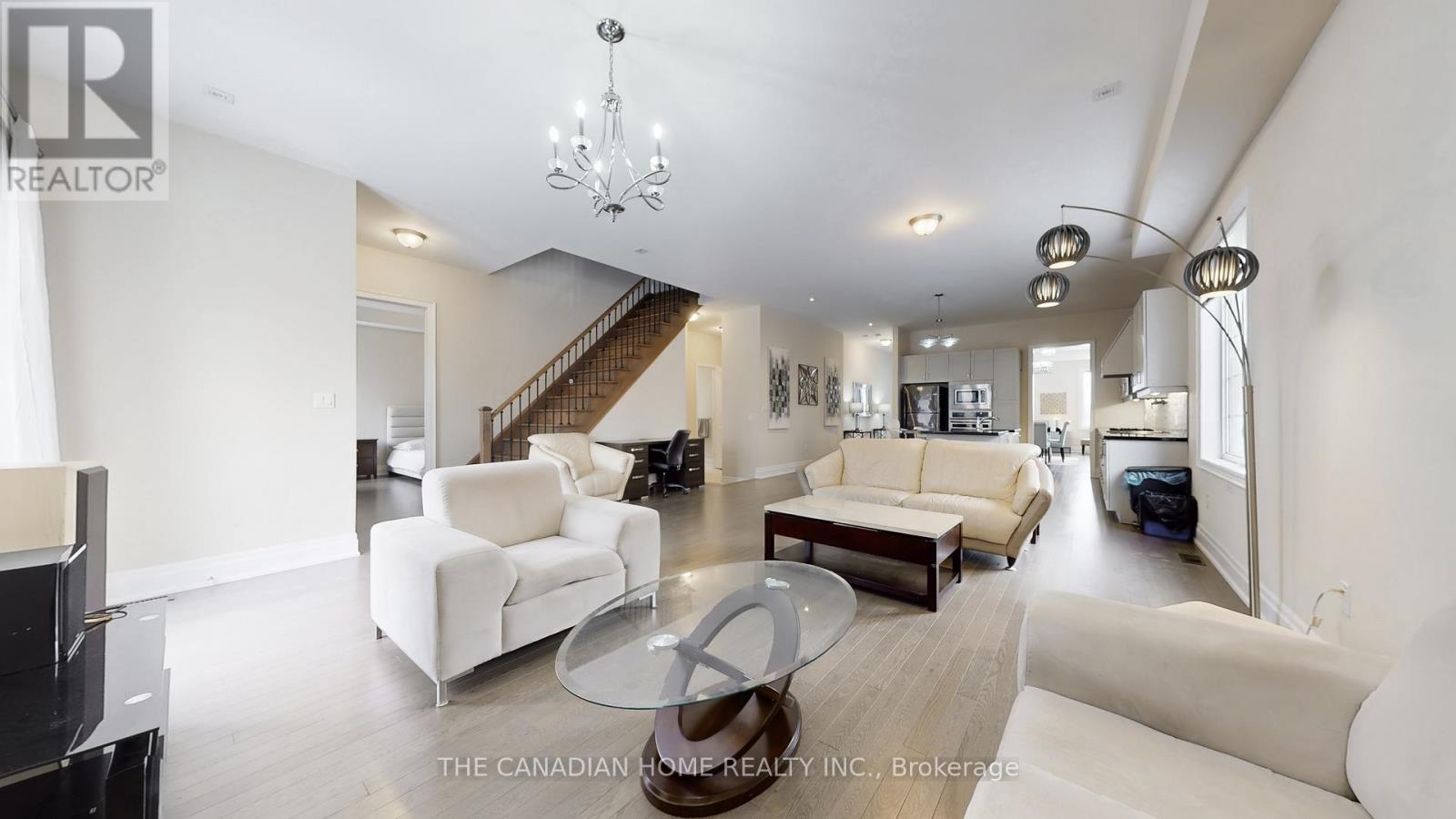 20 Settlers Field Road, Brampton, Ontario  L6X 5P2 - Photo 8 - W13716262