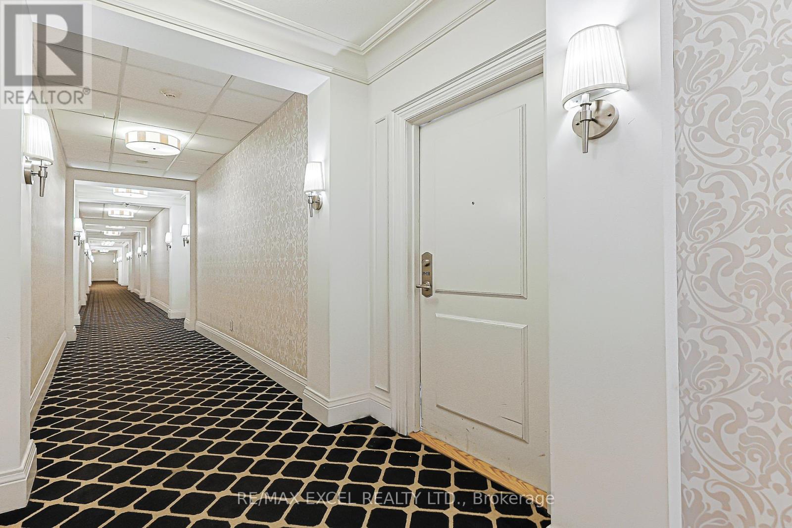Ph 18 - 25 Greenview Avenue, Toronto, Ontario  M2M 0A5 - Photo 6 - C13713048