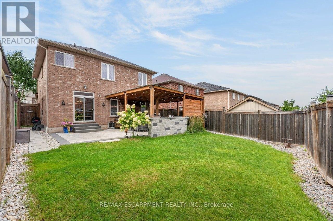 58 Peach Tree Lane, Grimsby, Ontario  L3M 0C1 - Photo 21 - X13715886
