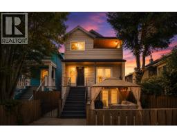 2890 W 8TH AVENUE, Vancouver, British Columbia